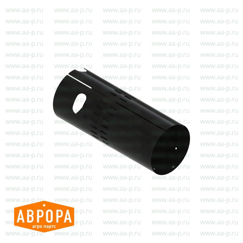 Hitzeschild